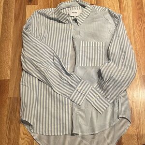 Pistola Button Up